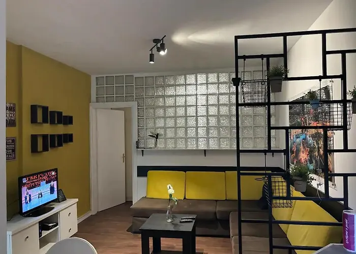 Intirana Apartaments