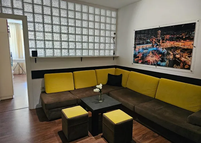 Intirana Apartaments