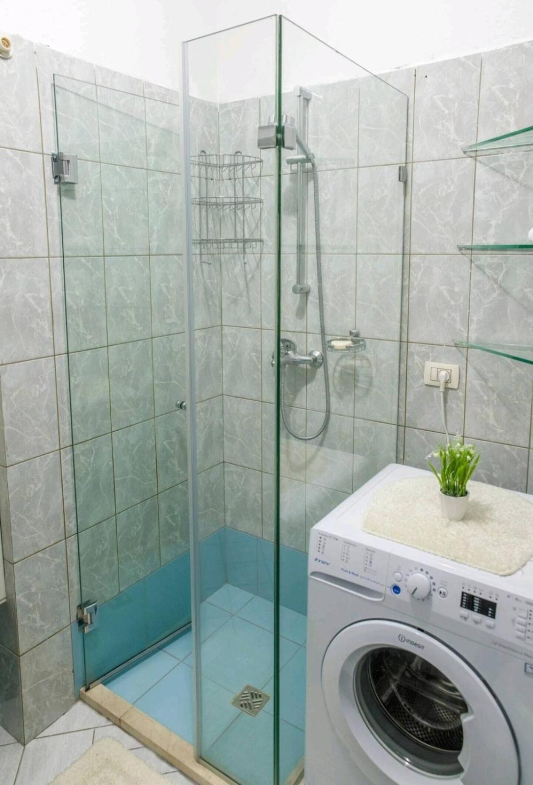 Intirana Appartement *
