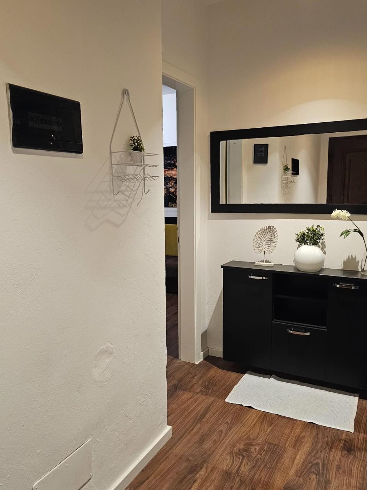 Appartement Intirana *