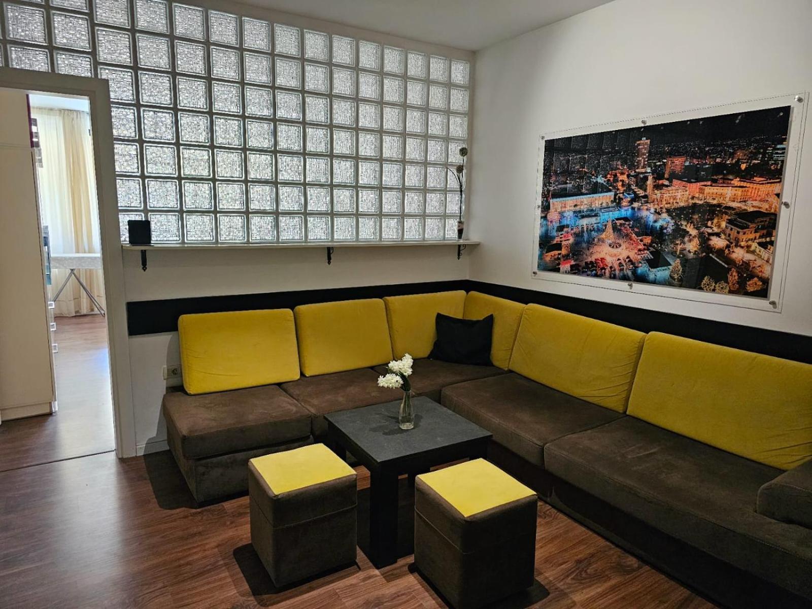 Intirana Appartement Tirana
